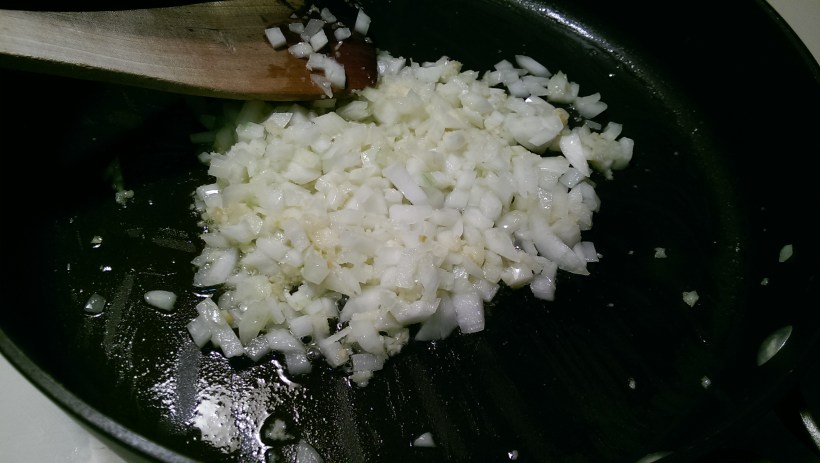 Eggplant Ragout - The Half-Crunchy Mama