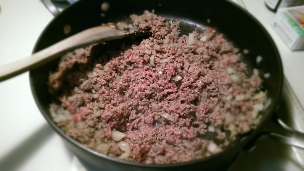 Eggplant Ragout - The Half-Crunchy Mama