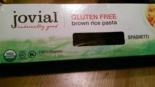 Eggplant Ragout - The Half-Crunchy Mama