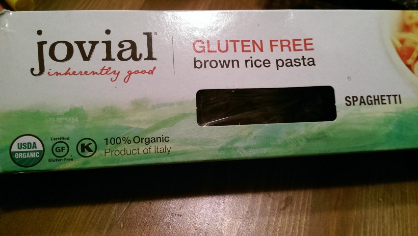 Eggplant Ragout - The Half-Crunchy Mama