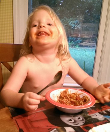 Eggplant Ragout - The Half-Crunchy Mama