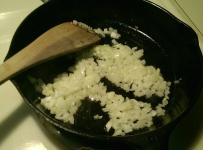 Smoked Salmon and Goat Cheese Frittata | The Half-Crunchy Mama