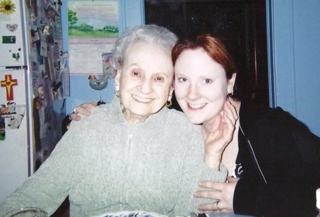 A twist on Gram's Tuna Salad | The Half-Crunchy Mama