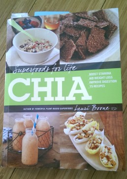 Lemon Chia Balls | The Half-Crunchy Mama