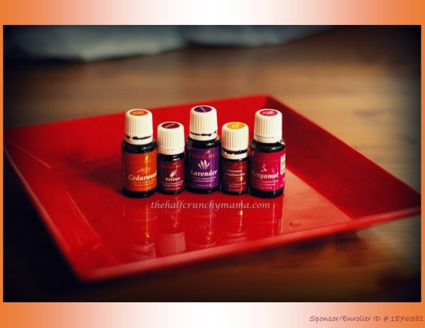 The Half-Crunchy Mama's Calm Focus Support Formula